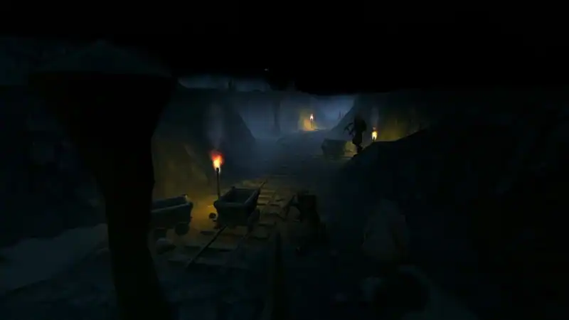 The Black Grimoire: Cursebreaker — изображение 1