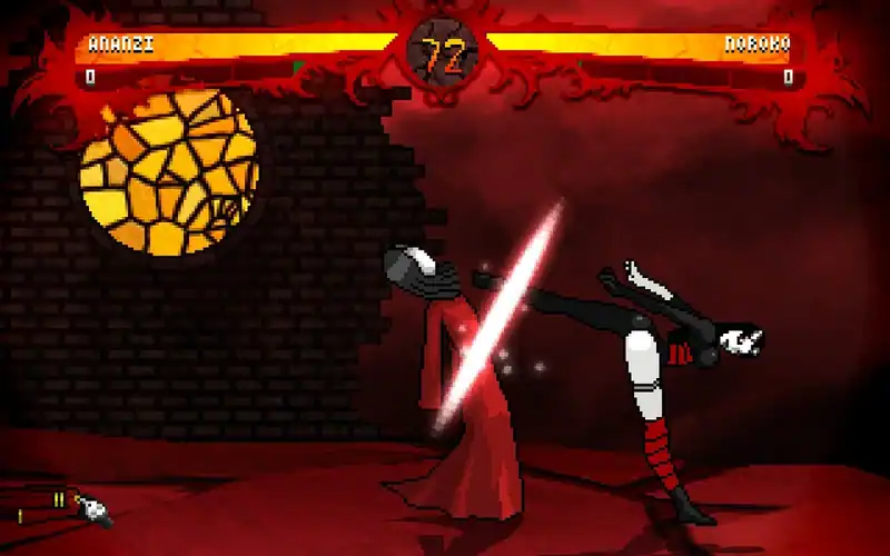 The Black Heart — изображение 1