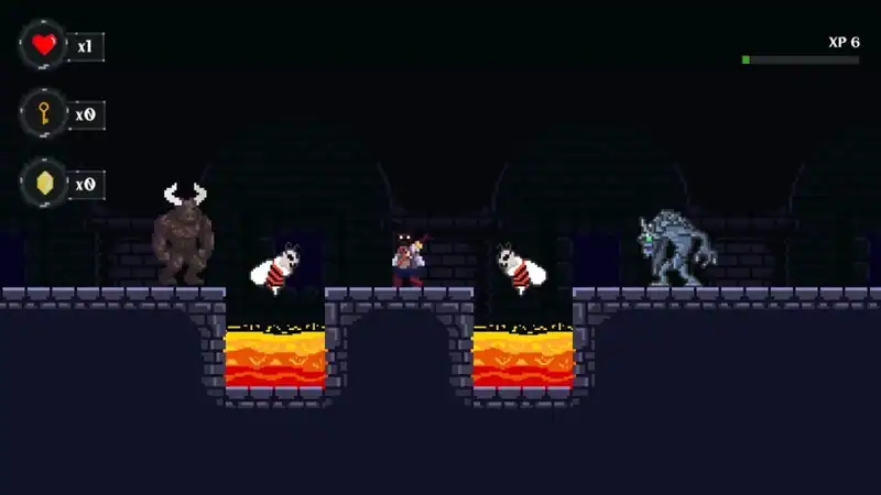 The Black Knight — изображение 3