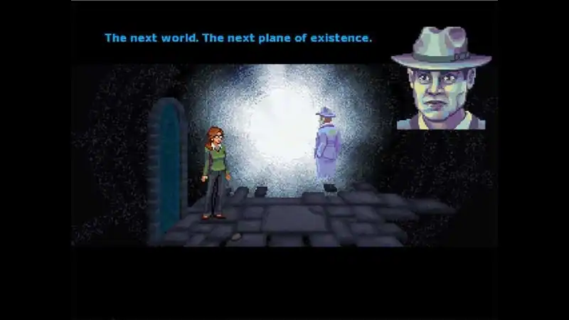 The Blackwell Legacy — изображение 3