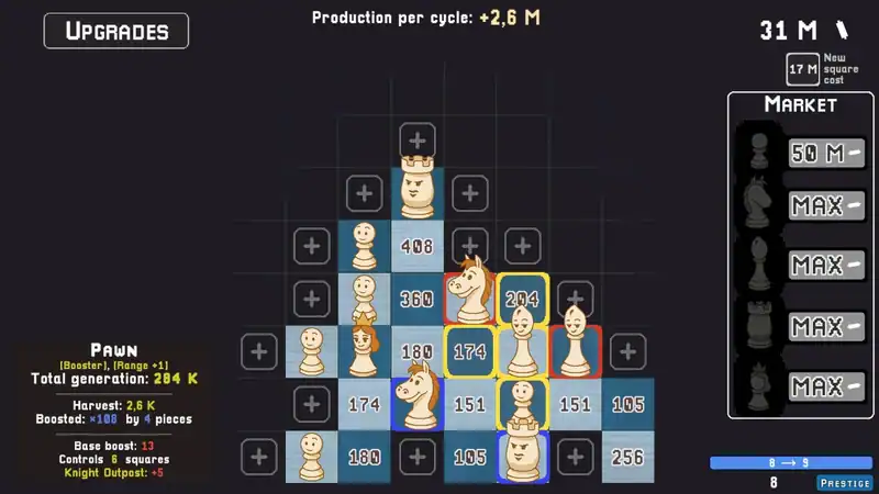 The Board is Yours — изображение 3