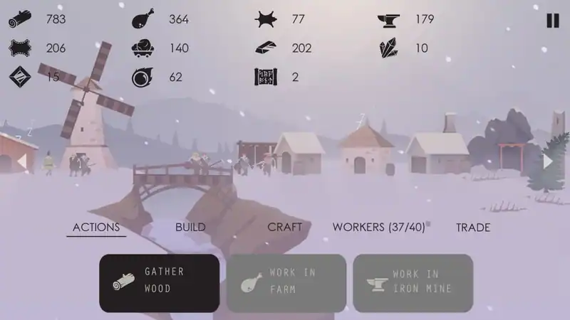The Bonfire: Forsaken Lands — изображение 2