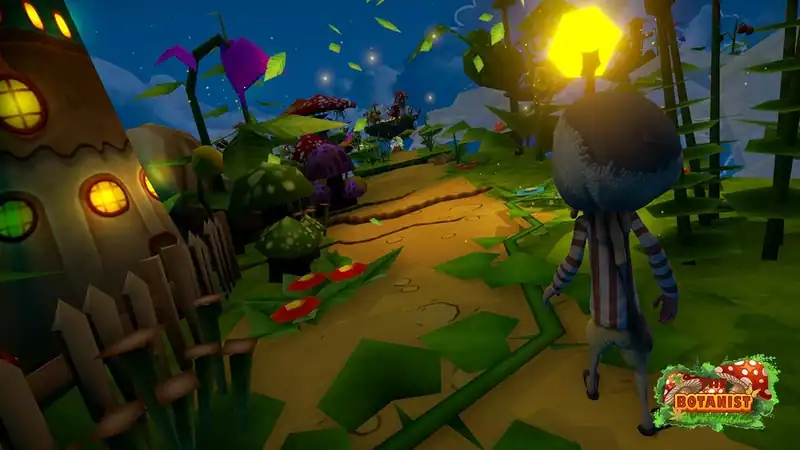 The Botanist — изображение 2