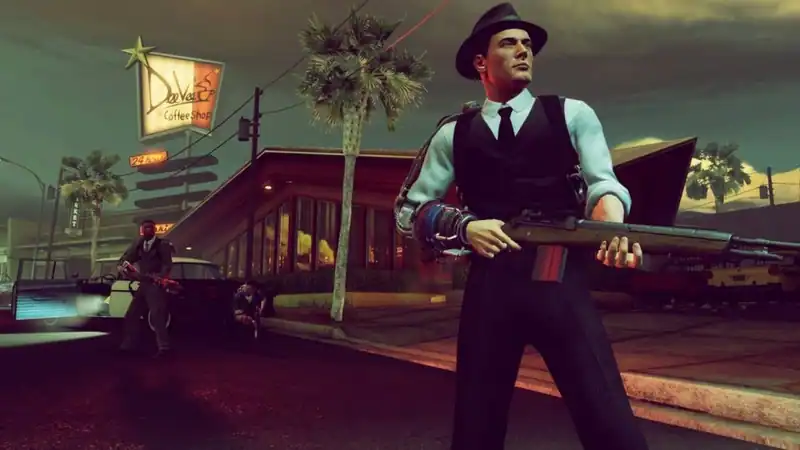 The Bureau: XCOM Declassified — изображение 2