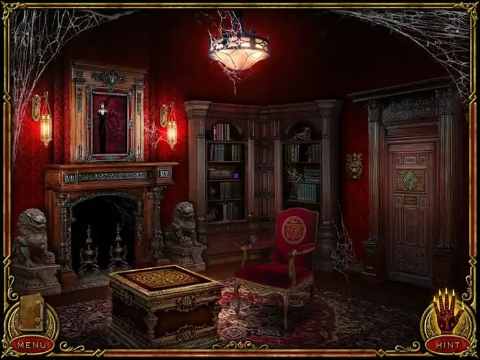 The Cabinets of Doctor Arcana — изображение 3