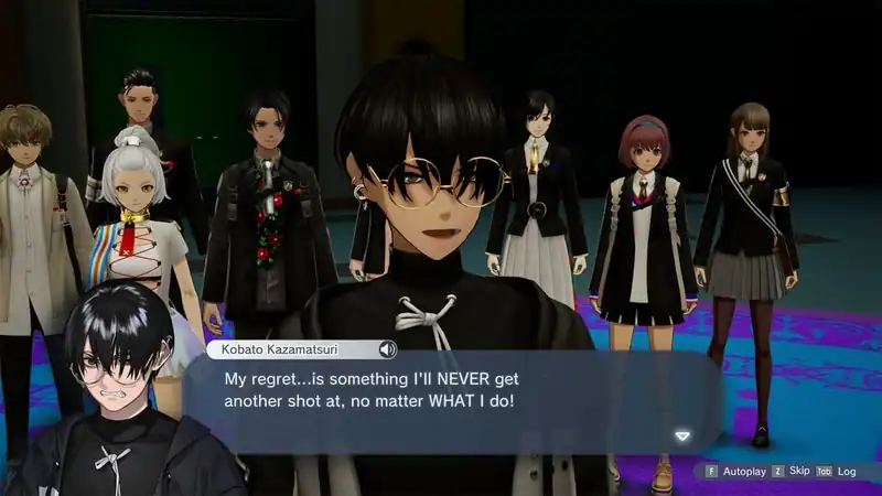 The Caligula Effect 2 — изображение 3