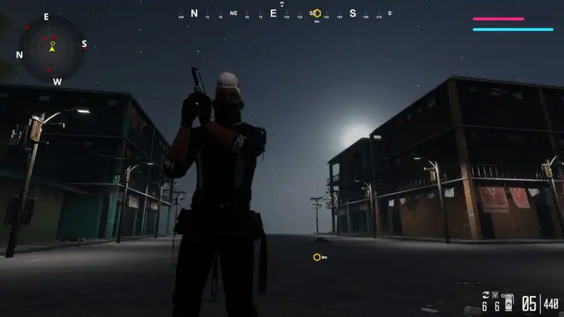 The Christopher Redemption - I — изображение 3