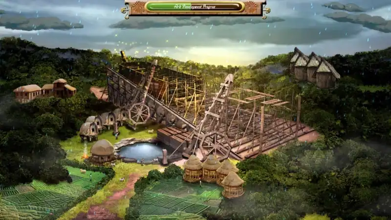 The Chronicles of Noah's Ark — изображение 2