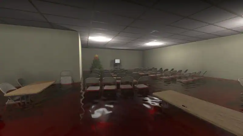 The Classrooms — изображение 2