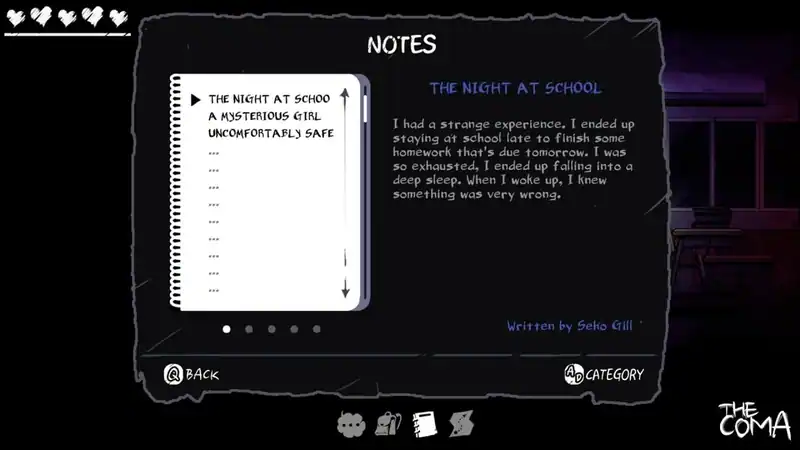 The Coma: Cutting Class — изображение 3