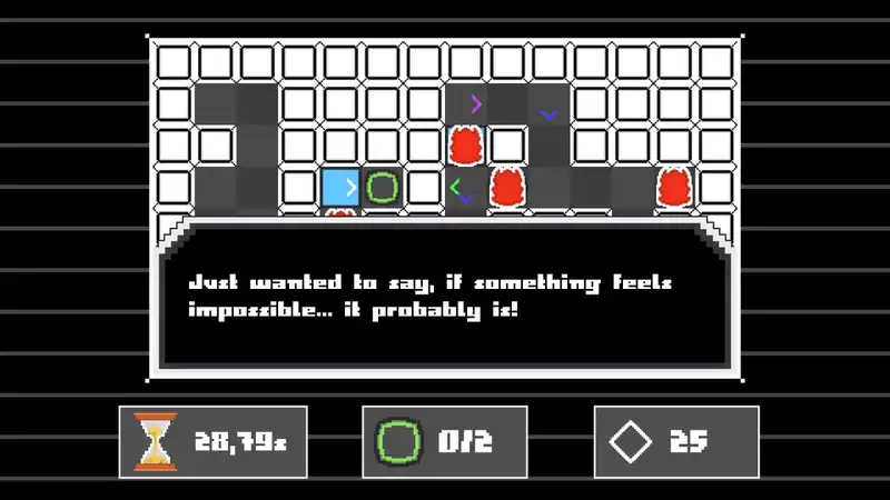 A Directionless Cycle — изображение 1