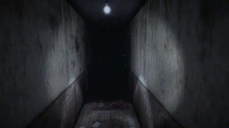 Behind The Door — изображение 3