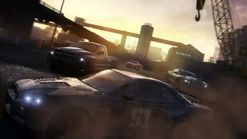The Crew — изображение 2