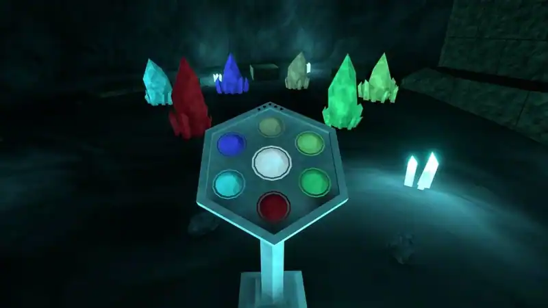 The Cursed Amulet — изображение 2