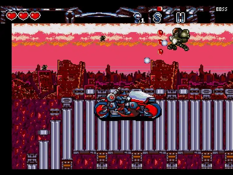 The Cursed Knight — изображение 2