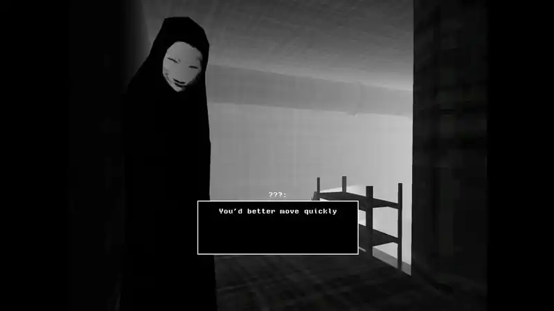 The Dark Between — изображение 1