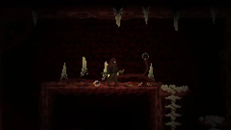 The Dark Dwellers — изображение 2