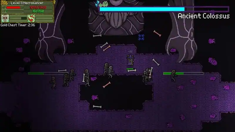 The Dark Realm — изображение 1