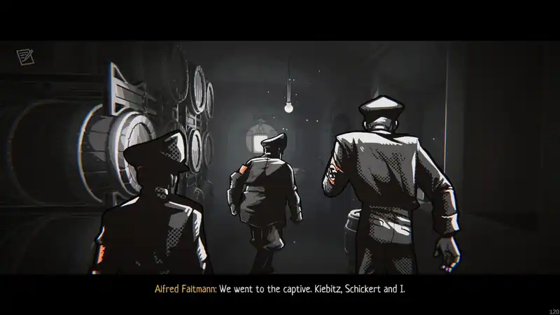 The Darkest Files — изображение 2