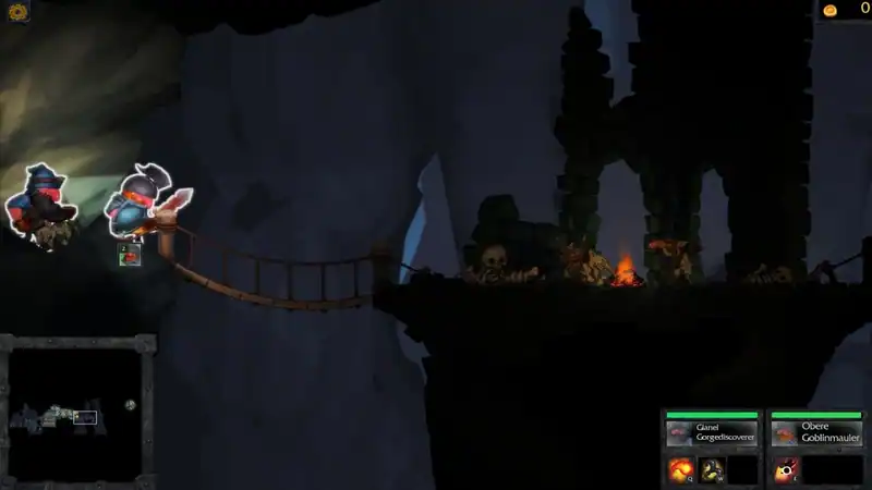 The Deep Deep — изображение 2