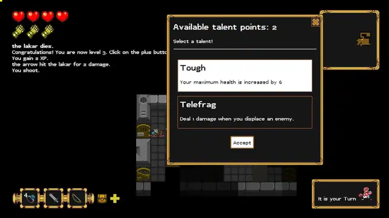 The Depths of Tolagal — изображение 1