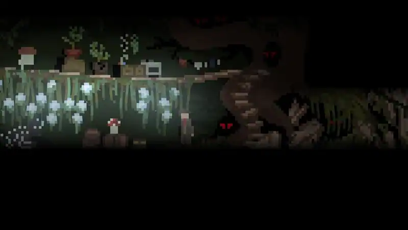 The Devilry Reservation — изображение 2
