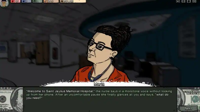 The Dope Game — изображение 3