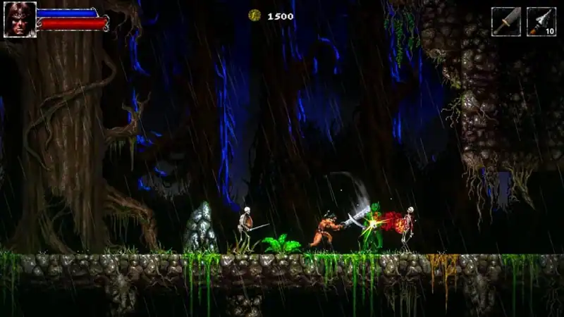 Beholgar 2 — изображение 2