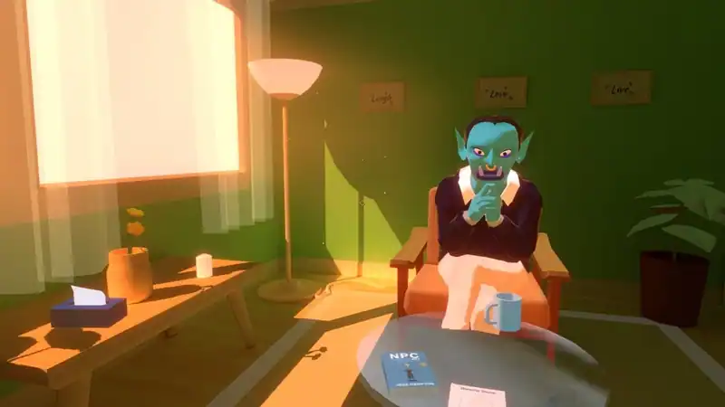 The Dungeon Experience — изображение 2