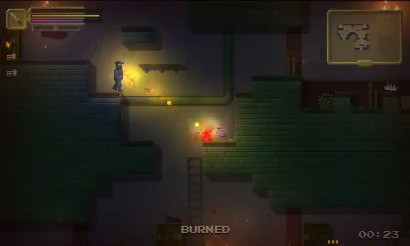 The Dungeoning — изображение 3
