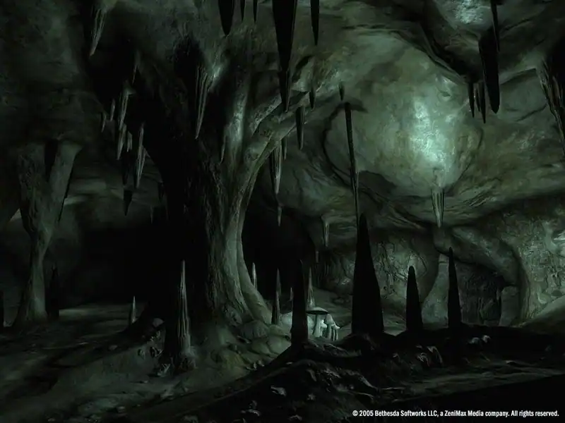 The Elder Scrolls 4: Oblivion Game of the Year Edition Deluxe — изображение 3