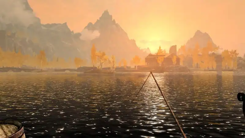 The Elder Scrolls 5 Skyrim Anniversary Edition — изображение 1