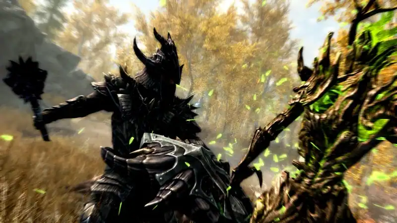 The Elder Scrolls 5: Skyrim Special Edition — изображение 2