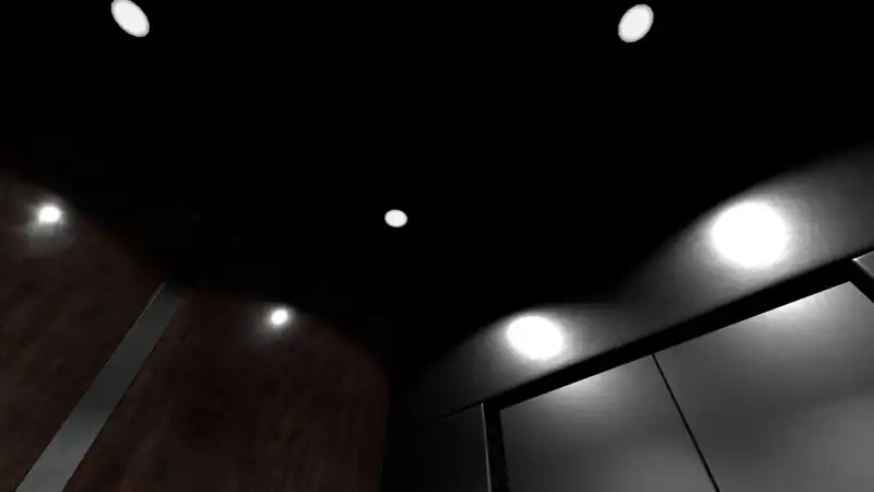 The Elevator Game — изображение 2