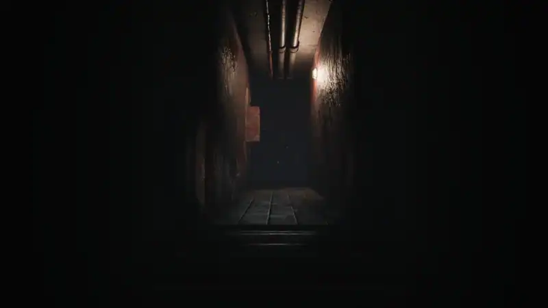 The Empty Eyes — изображение 1