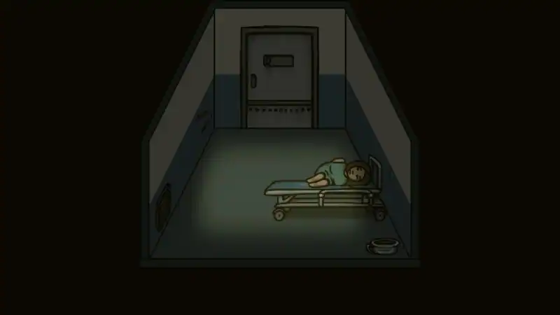 The ER: Patient Typhon — изображение 1