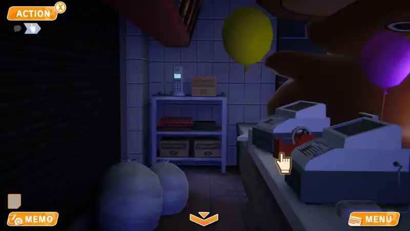 The Escape Room Chronicles ep1: The Mysterious KumaDonald's — изображение 1