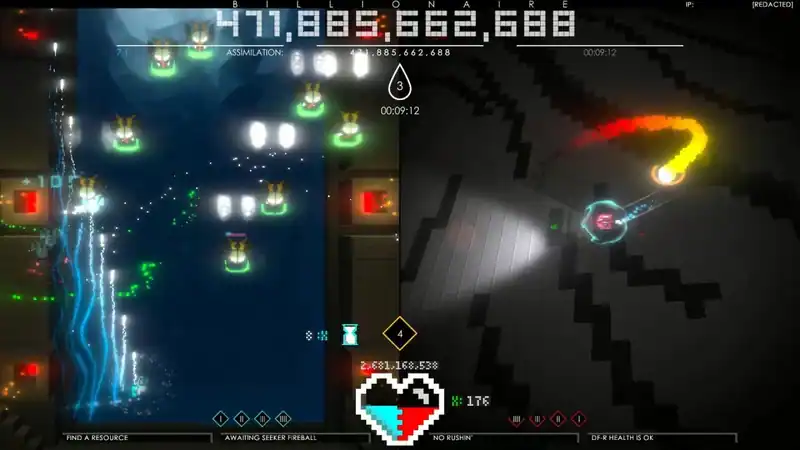 A Duel Hand Disaster: Trackher — изображение 3