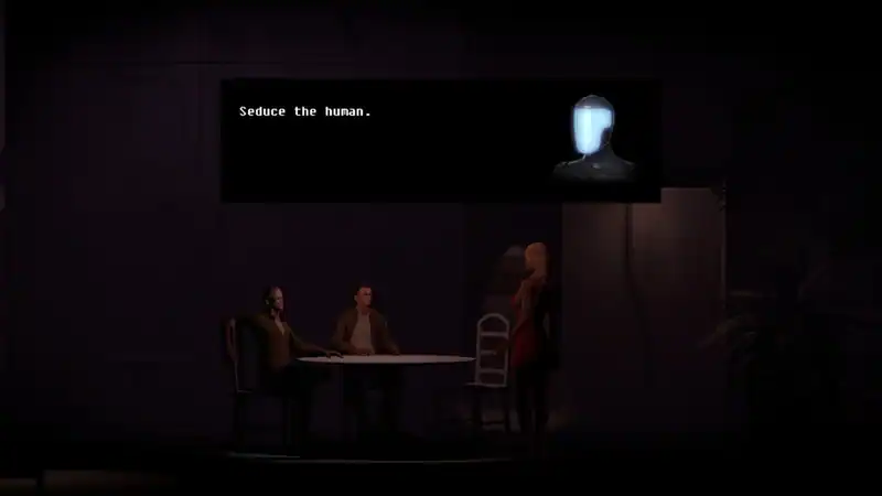 The Fall Part 2: Unbound — изображение 2