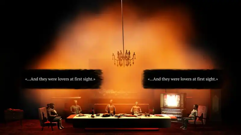 The Feast — изображение 2