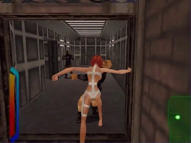 The Fifth Element — изображение 2