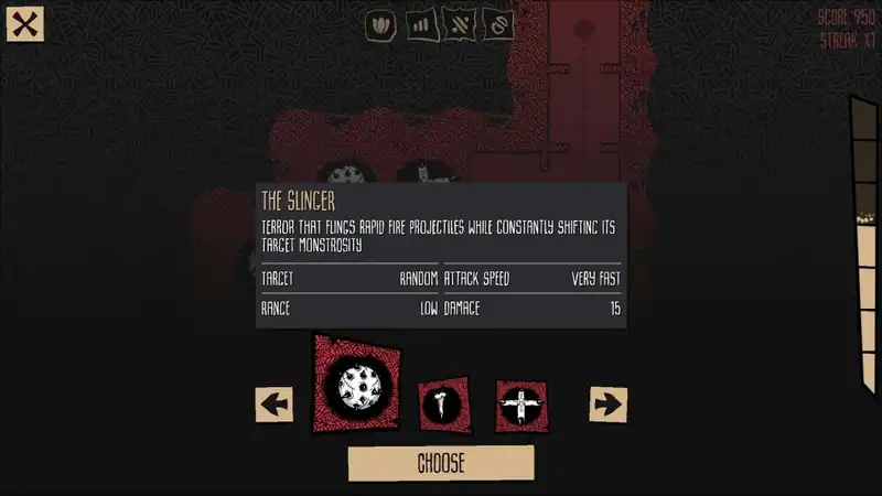 Bella Wants Blood — изображение 2