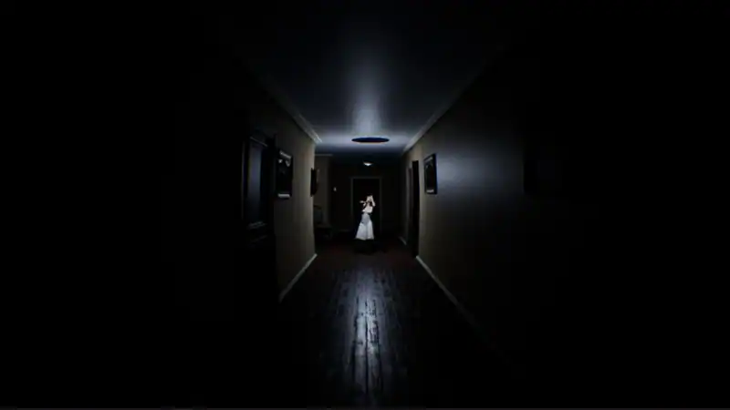 The Forgotten Apartment — изображение 1