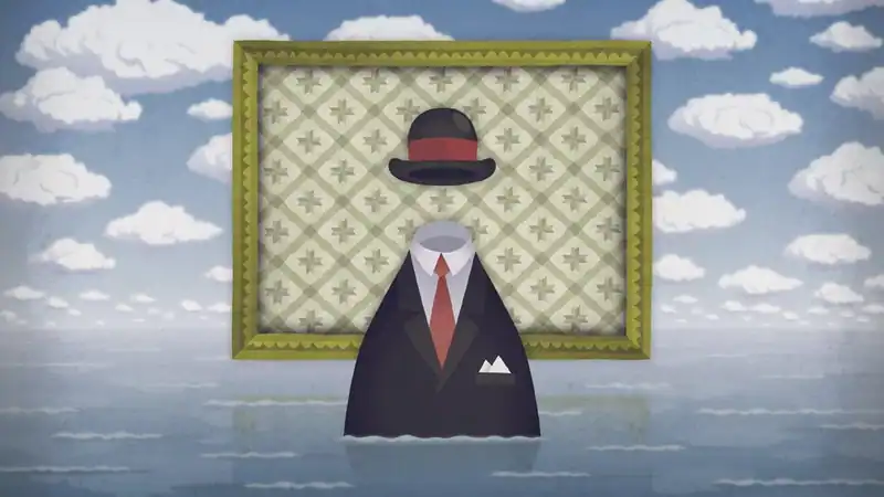 The Franz Kafka Videogame — изображение 1