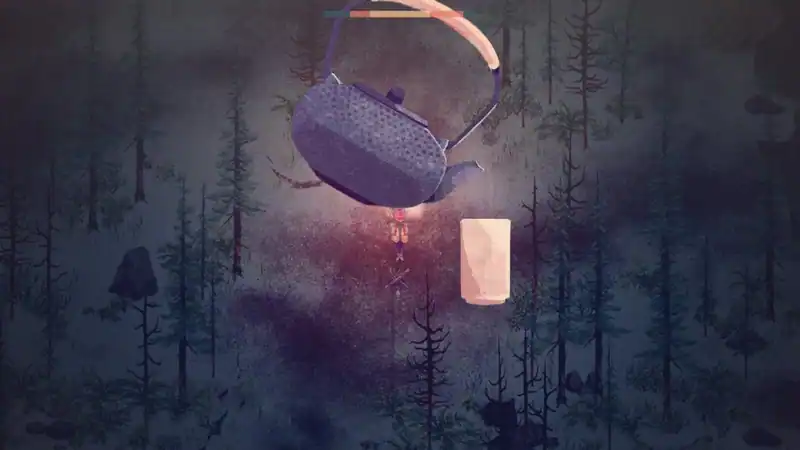 The Garden Path — изображение 1