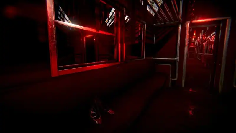 The Ghost Train — изображение 3