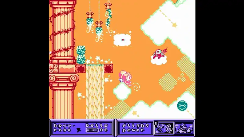 Belle Boomerang — изображение 2