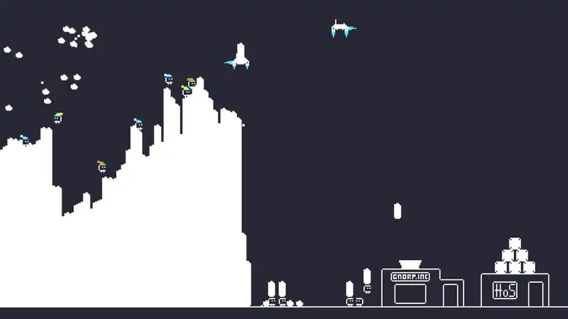 (the) Gnorp Apologue — изображение 1