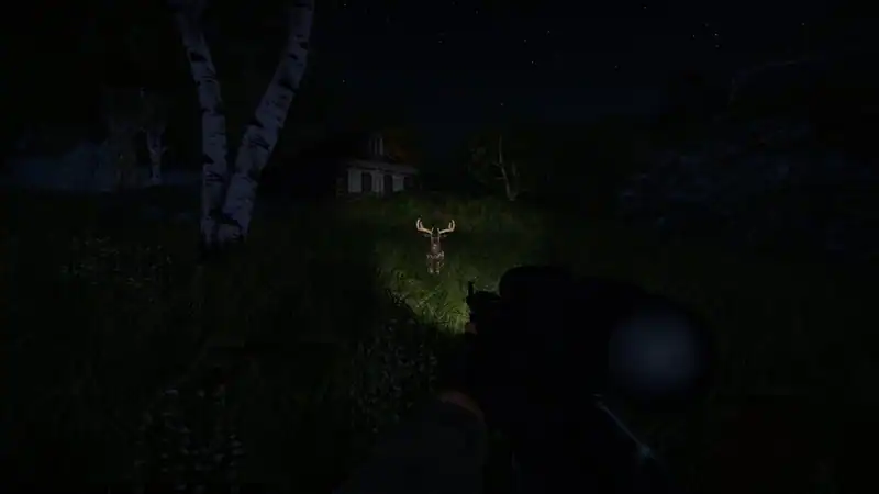 The Goatman — изображение 1