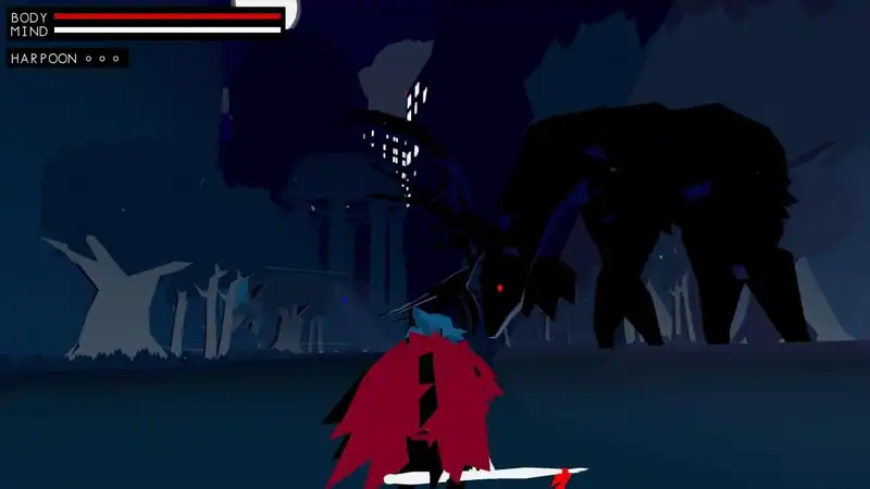 The Godbeast — изображение 2